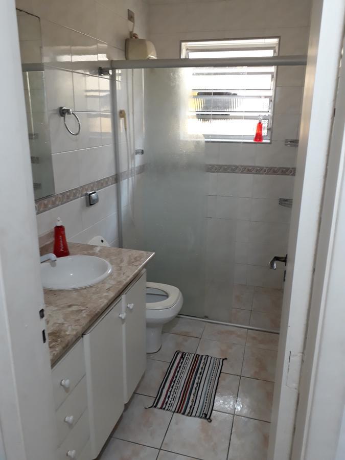 Pousada Hostel Brazil Backpackers กัวรูจา ภายนอก รูปภาพ