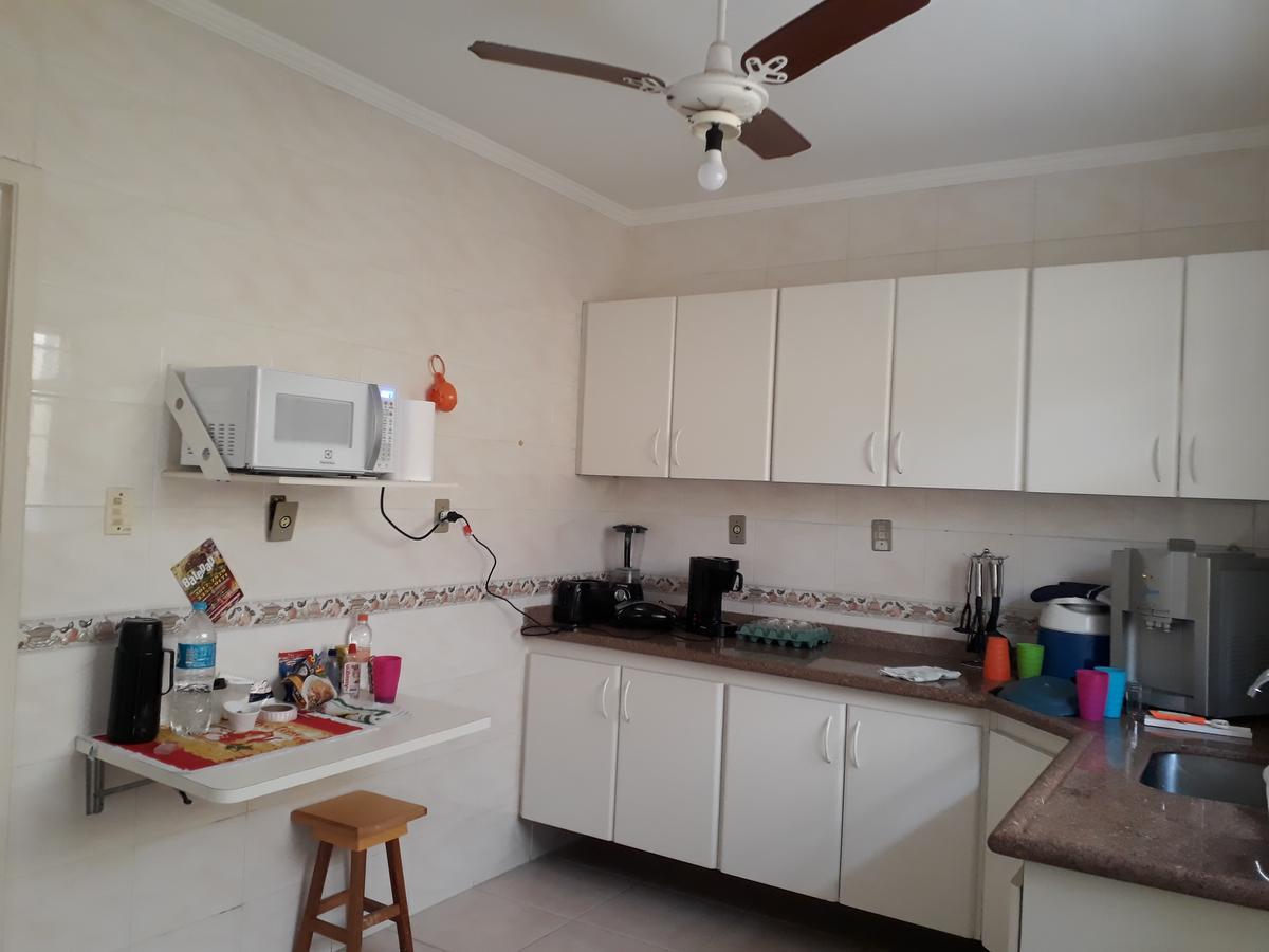 Pousada Hostel Brazil Backpackers กัวรูจา ภายนอก รูปภาพ